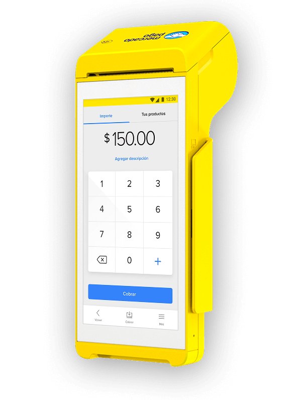 Terminal Point Smart 2
